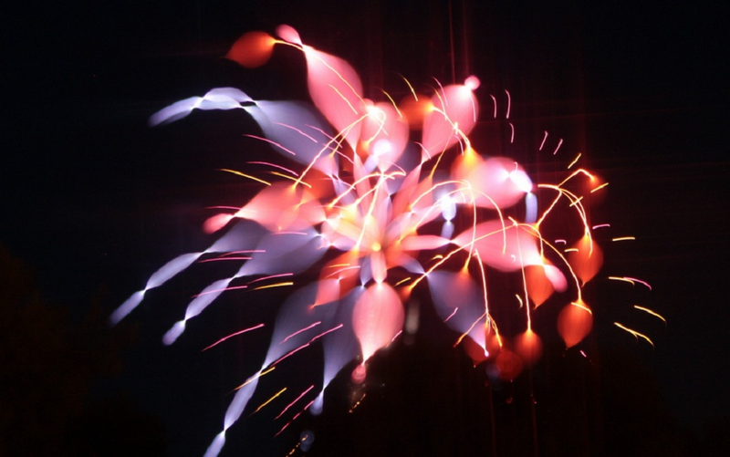 Illustration for article titled Shooting Challenge: July 4 3